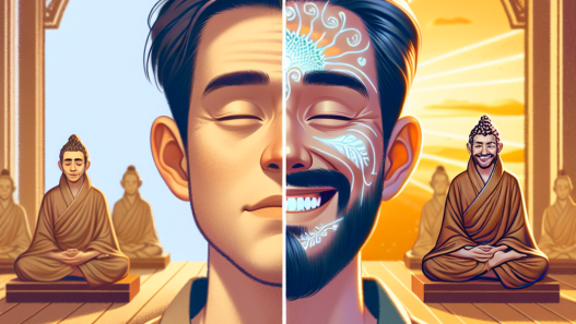 Effet de la cure sur la santé mentale et l'humeur