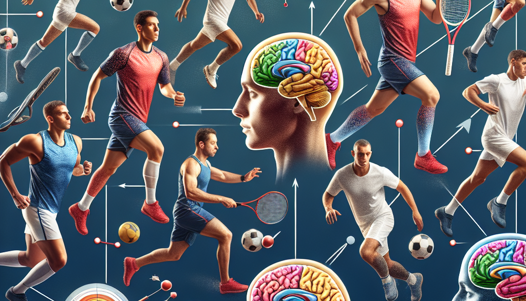 Effet de la DHEA sur les fonctions cognitives lors des compétitions sportives