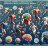 Effet de la DHEA sur les fonctions cognitives lors des compétitions sportives