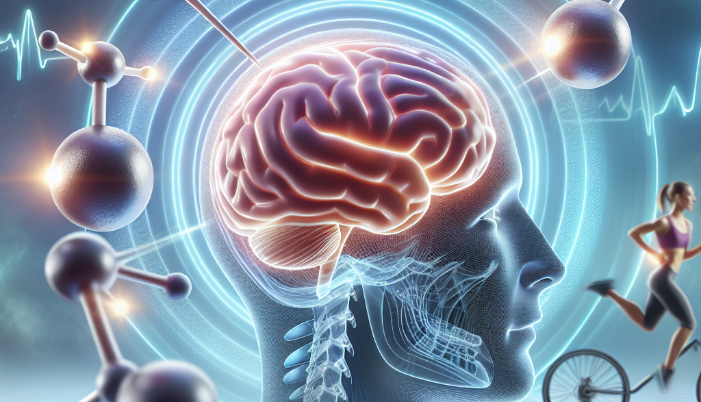 Effet de la L-carnitine sur l'amélioration des fonctions cérébrales pendant l'entraînement