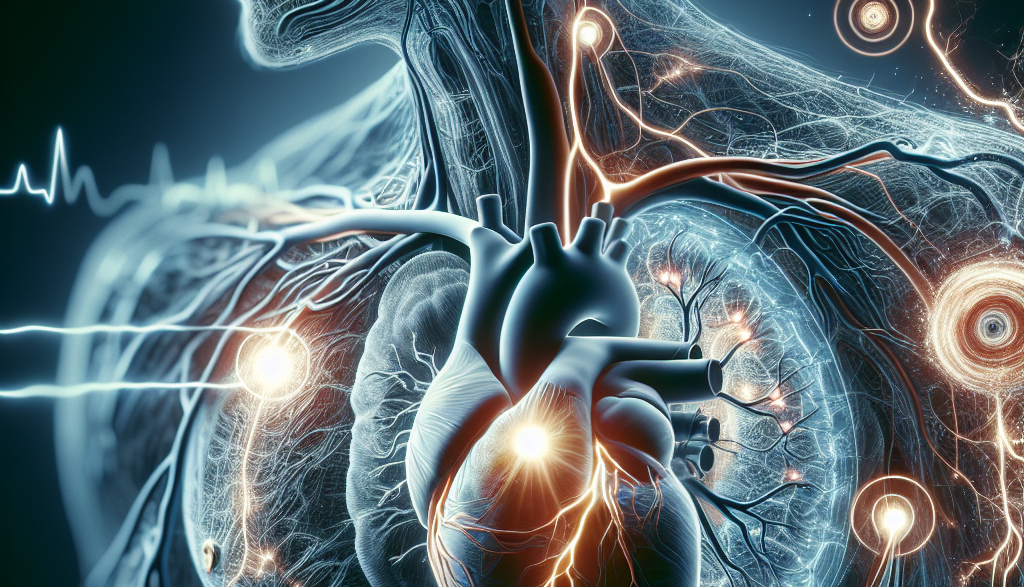 Effet du citrate d'enclomifène sur le système cardiovasculaire