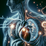 Effet du citrate d'enclomifène sur le système cardiovasculaire