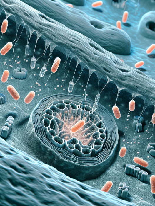 Effet du soutien du glucose sur l'activité mitochondriale des cellules musculaires