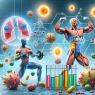 Effet du trenbolone énanthate sur le métabolisme des protéines