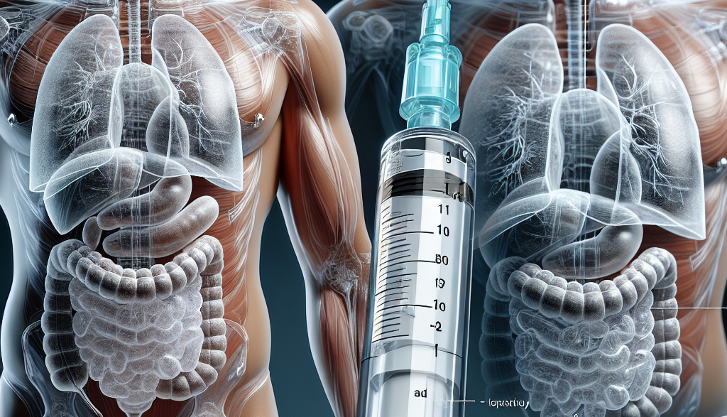 Énanthate de méthénolone injectable dans le syndrome métabolique