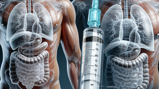 Énanthate de méthénolone injectable dans le syndrome métabolique