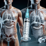 Énanthate de méthénolone injectable dans le syndrome métabolique