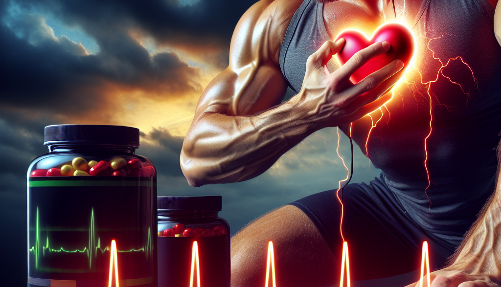L'effet des médicaments pré-entraînement sur la fréquence cardiaque