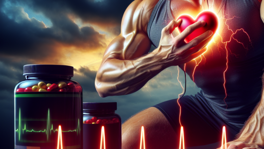 L'effet des médicaments pré-entraînement sur la fréquence cardiaque