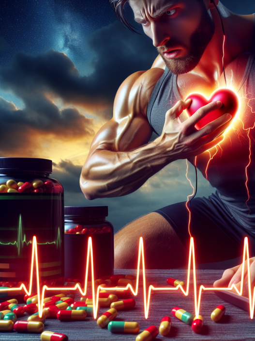 L'effet des médicaments pré-entraînement sur la fréquence cardiaque