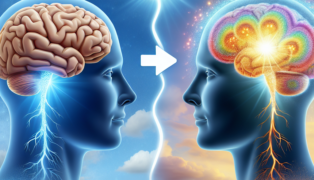 L'effet du magnésium sur l'amélioration de la flexibilité cognitive