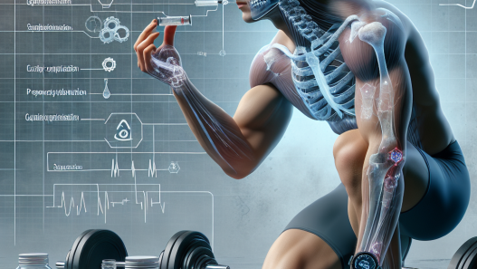 L'effet du soutien glucidique pharmacologique sur la prévention de l'hypoglycémie pendant l'entraînement