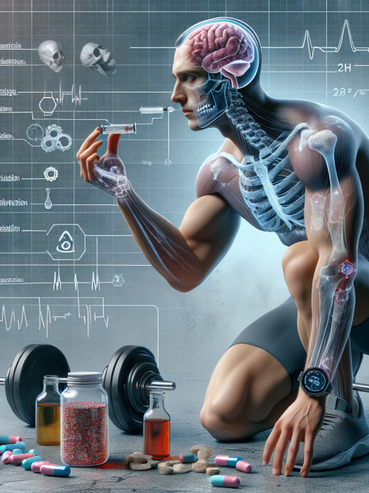 L'effet du soutien glucidique pharmacologique sur la prévention de l'hypoglycémie pendant l'entraînement