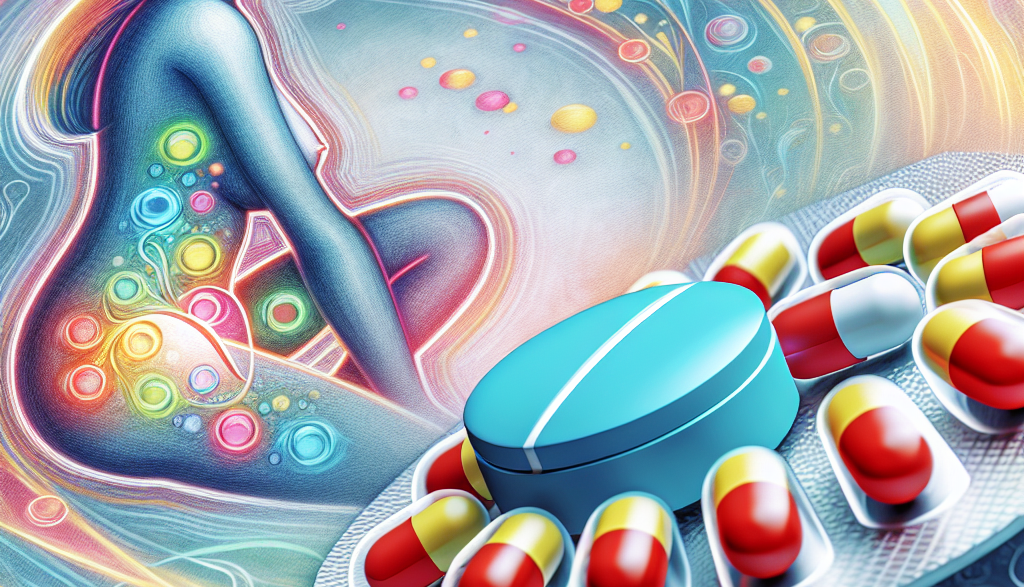 La Clomid et son effet en cas de FSH basse