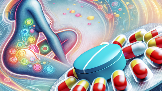 La Clomid et son effet en cas de FSH basse