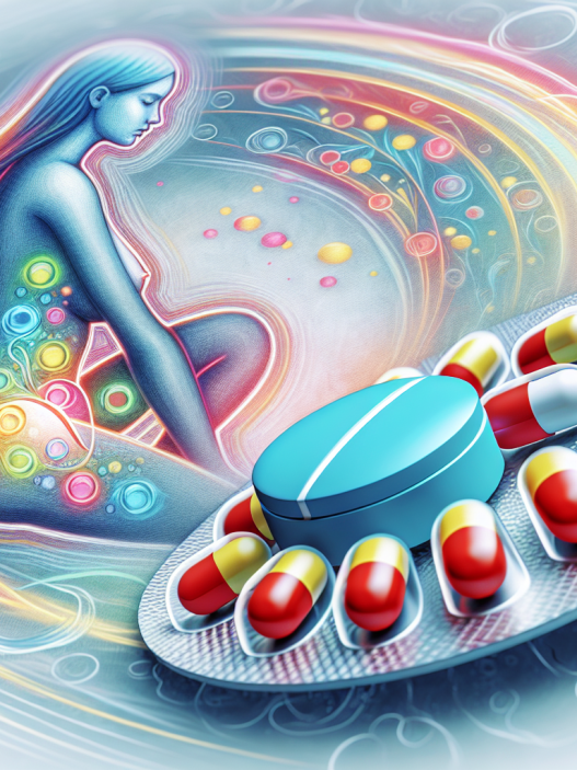 La Clomid et son effet en cas de FSH basse