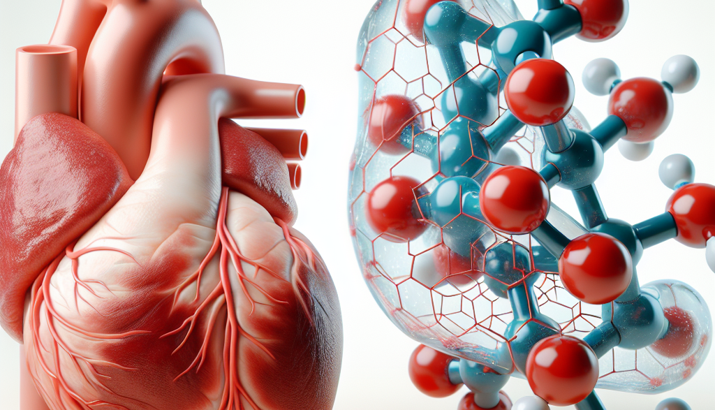 Le nébivolol peut-il affecter l'hypertrophie myocardique ?