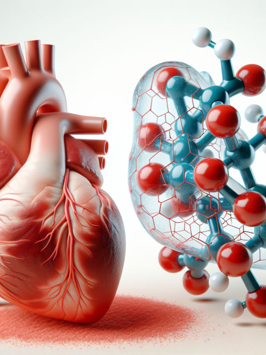 Le nébivolol peut-il affecter l'hypertrophie myocardique ?