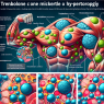 Mélange de trenbolone et hypertrophie musculaire