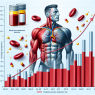 Modifications du taux de potassium sanguin sous l'effet du trenbolone mix