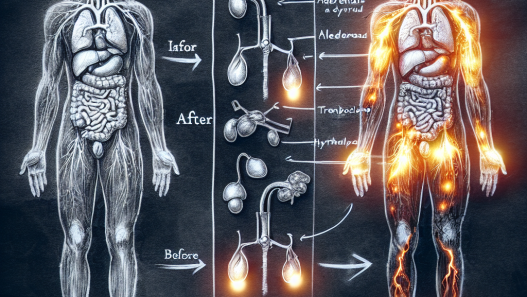 Rétablissement de l'équilibre hormonal après un traitement à l'acétate de trenbolone