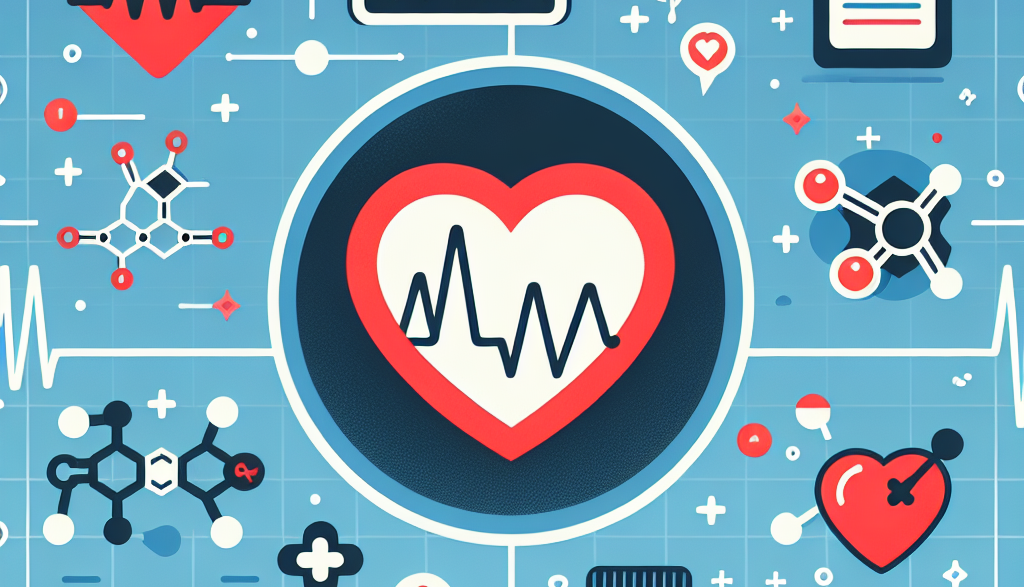 Risques de l'utilisation du chlore de yohimbine en cas de maladie cardiaque