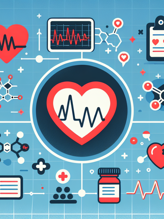 Risques de l'utilisation du chlore de yohimbine en cas de maladie cardiaque