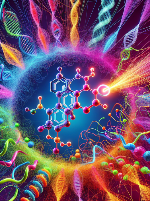 Rôle de Trestolone dans la régulation de la synthèse protéique