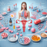 Rôle du chlorhydrate de raloxifène dans la prévention des déséquilibres hormonaux