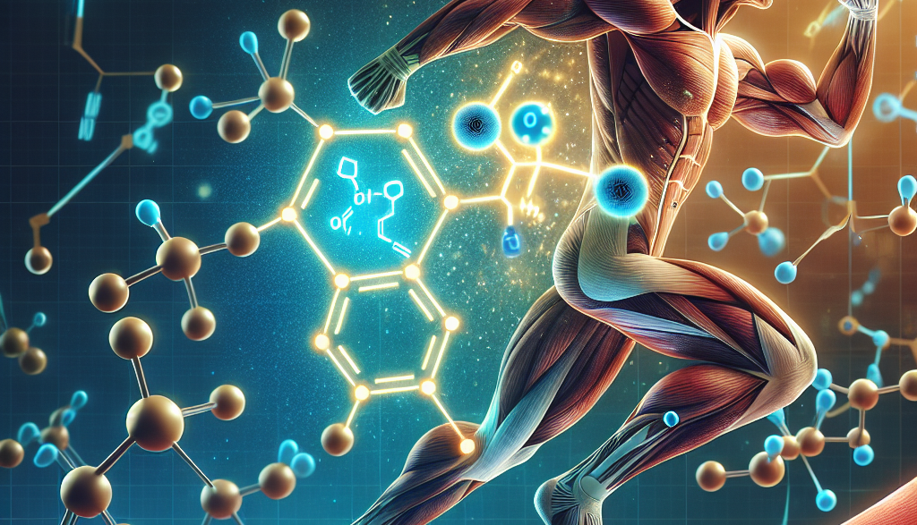 Rôle du dihydroboldenone cypionate dans la préservation des muscles lors d'efforts cardiovasculaires