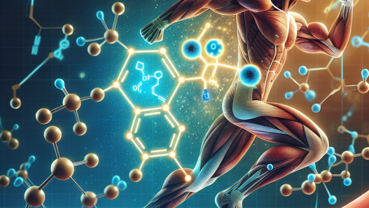 Rôle du dihydroboldenone cypionate dans la préservation des muscles lors d'efforts cardiovasculaires