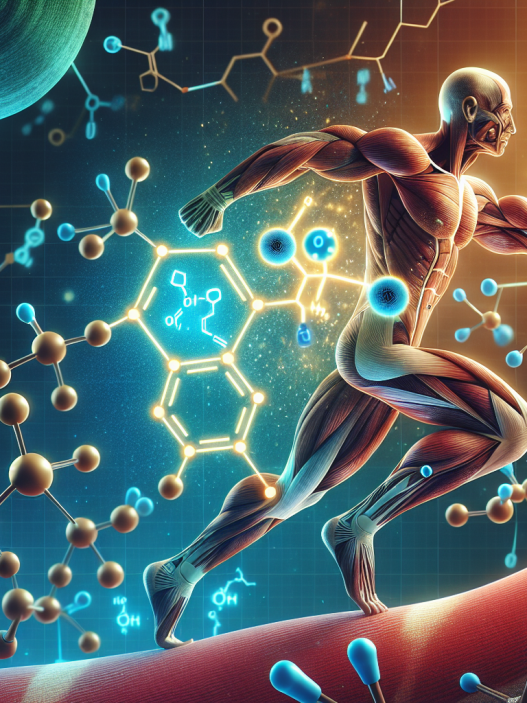 Rôle du dihydroboldenone cypionate dans la préservation des muscles lors d'efforts cardiovasculaires