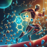 Rôle du dihydroboldenone cypionate dans la préservation des muscles lors d'efforts cardiovasculaires