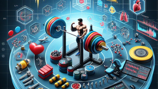 Rôle du trenbolone dans l'augmentation des indicateurs de force