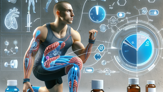 Stratégies pharmacologiques de contrôle de la glycémie pour les sportifs présentant une instabilité métabolique