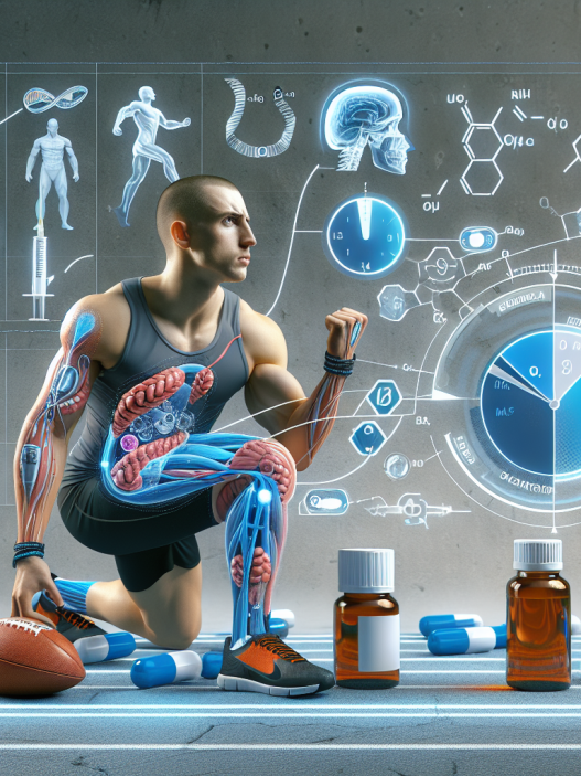 Stratégies pharmacologiques de contrôle de la glycémie pour les sportifs présentant une instabilité métabolique