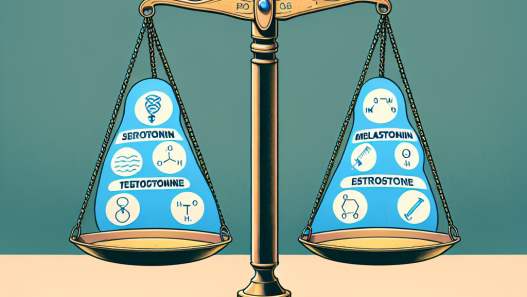 Trenbolone et équilibre hormonal après la fin du traitement