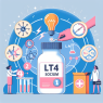 Utilisation du LT4 sodium en cas de carence en sélénium