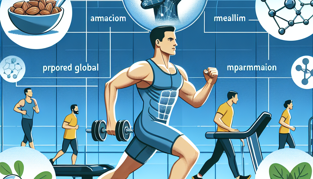 Utilisation du magnésium pour améliorer les performances physiques globales