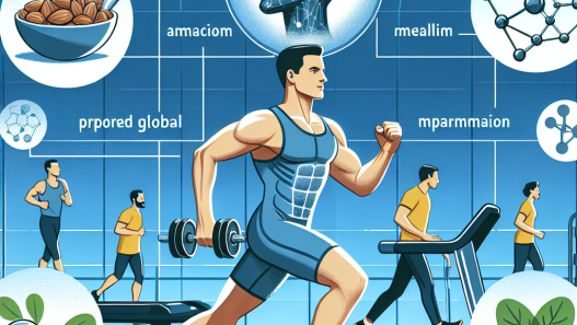 Utilisation du magnésium pour améliorer les performances physiques globales