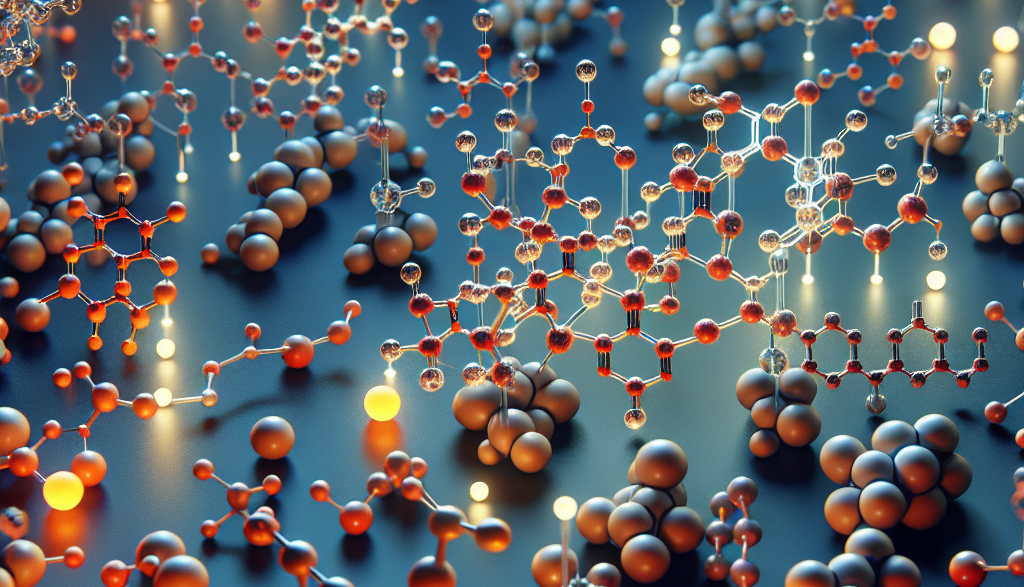 Acides aminés pour une prise de masse musculaire rapide