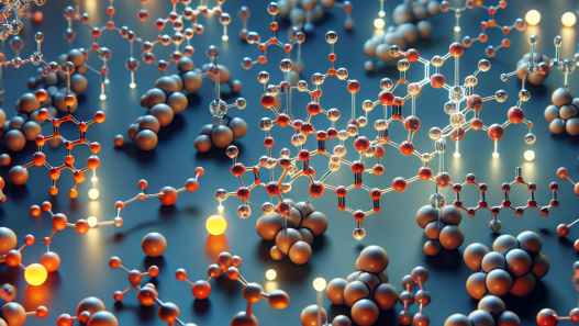 Acides aminés pour une prise de masse musculaire rapide