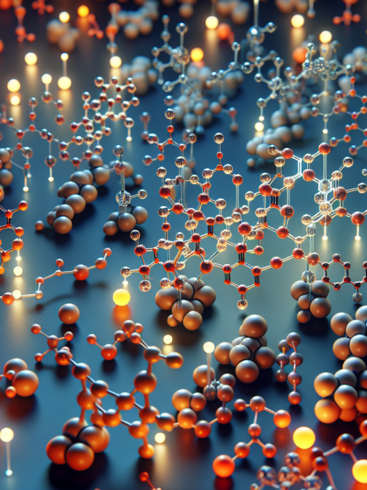 Acides aminés pour une prise de masse musculaire rapide