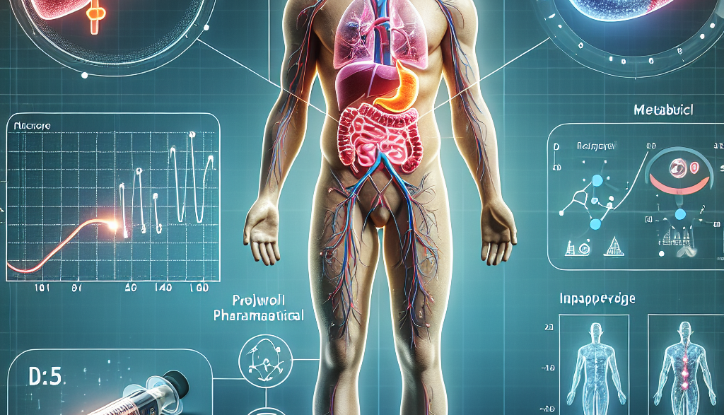 Amélioration du profil métabolique grâce au tirzépate