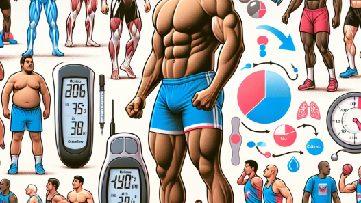 Caractéristiques de l'utilisation de la Mibolérone chez les athlètes diabétiques