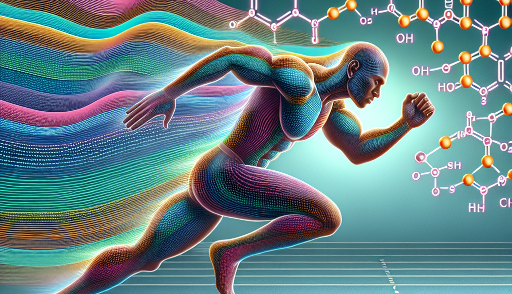 Comment la méthyldrostanolone affecte la concentration pendant les compétitions