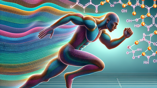 Comment la méthyldrostanolone affecte la concentration pendant les compétitions