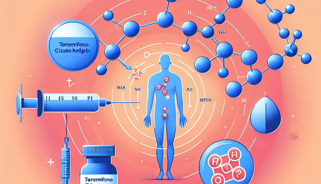 Comment le citrate de torémifène contribue à préserver les résultats du traitement