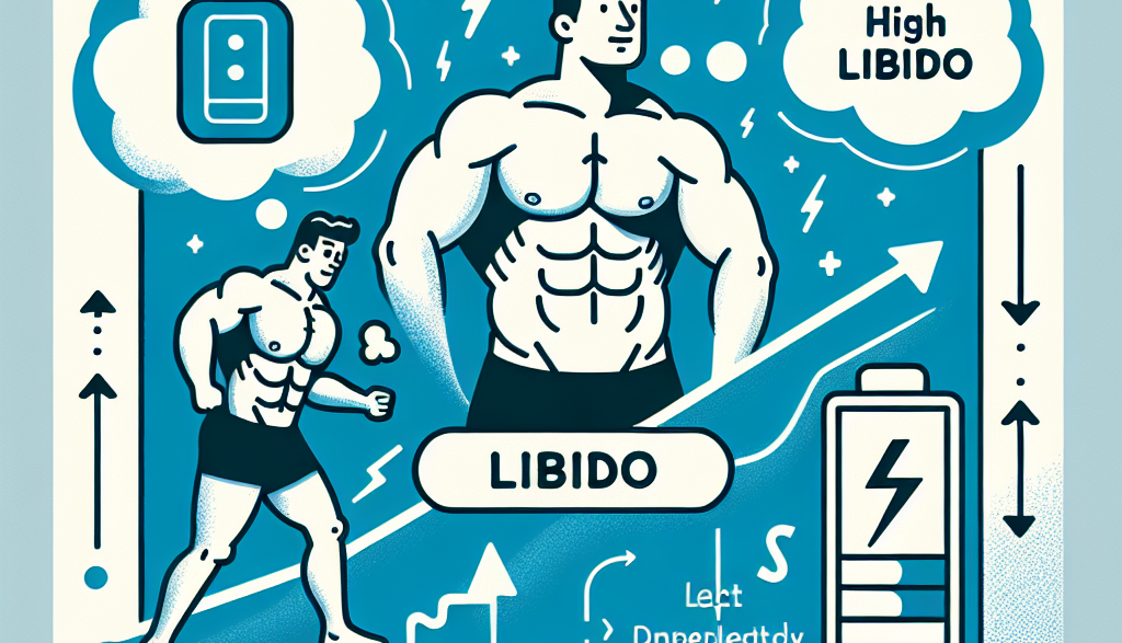 Comment les stéroïdes affectent la libido chez les débutants