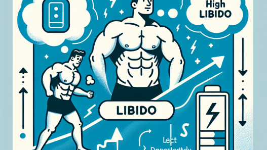 Comment les stéroïdes affectent la libido chez les débutants